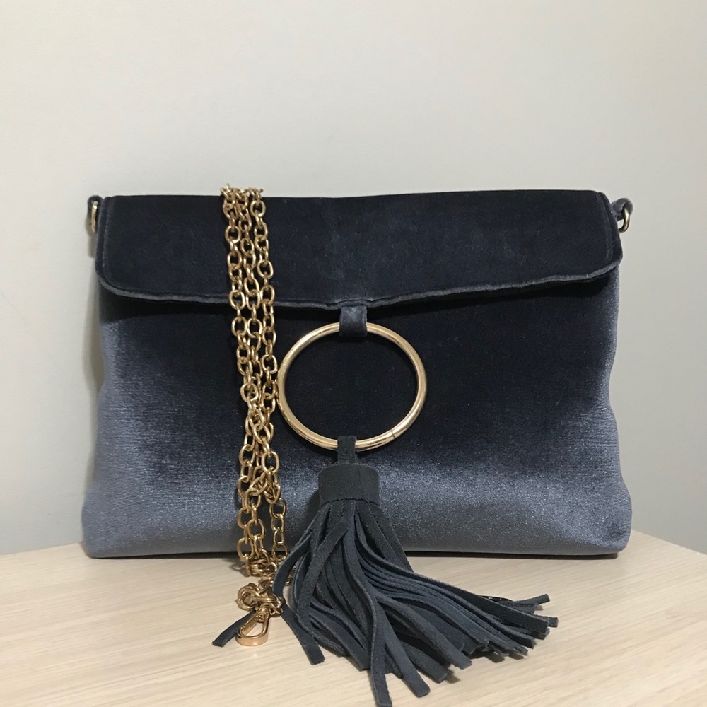 Shoulder/ crossbody bag